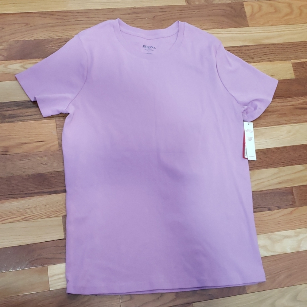 Merona women's T shirt size 1X new with tags